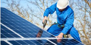 Installation Maintenance Panneaux Solaires Photovoltaïques à Ducy-Sainte-Marguerite